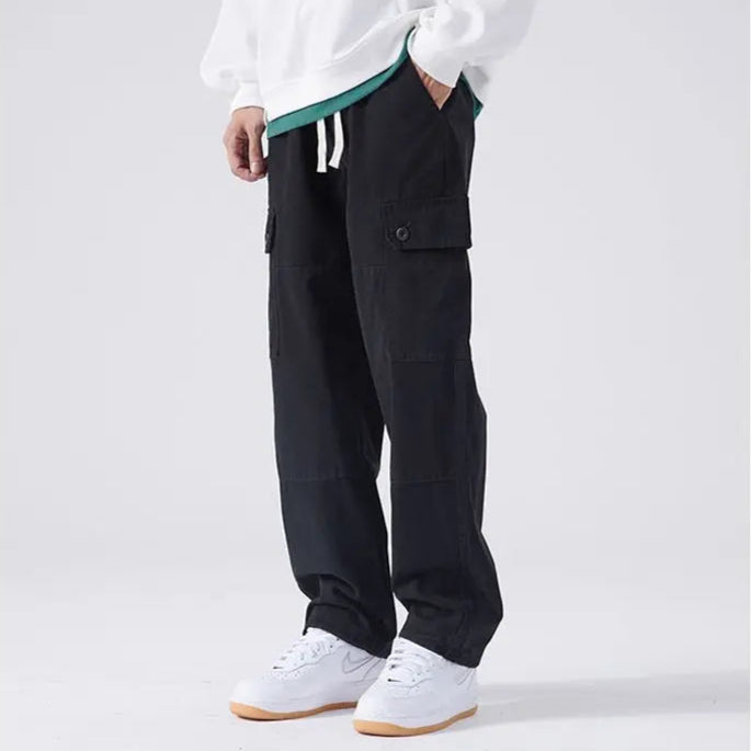 Phaeron Cargo Pants