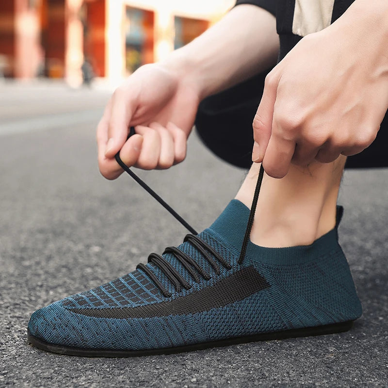 Saldar Mesh Shoe