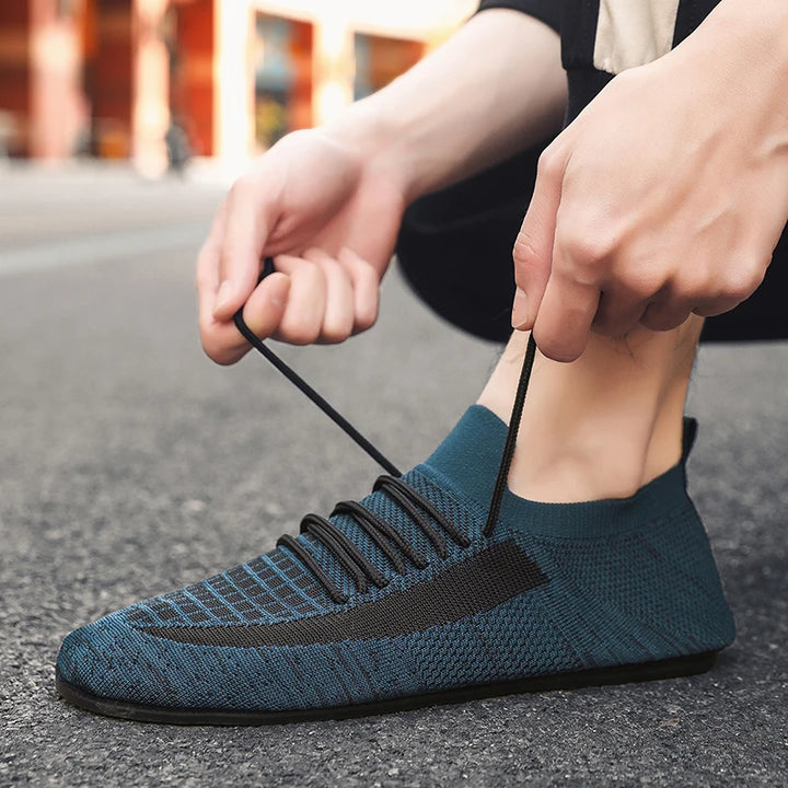 Saldar Mesh Shoe