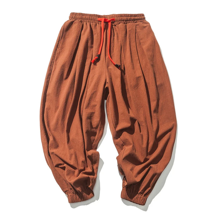 Savian Cotton Sweatpants