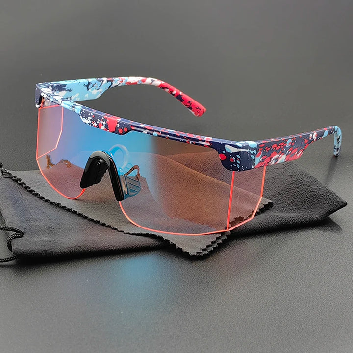 Cendrel Cycling Shades