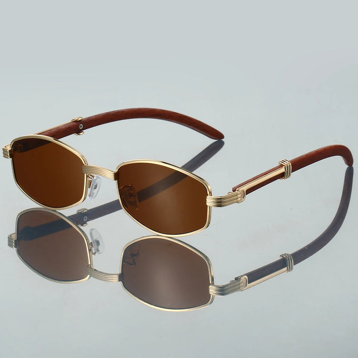 Saviel Frame Sunglasses