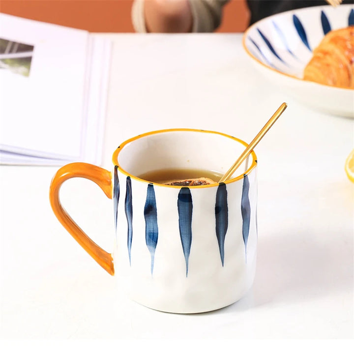 Clavien Porcelain Cup