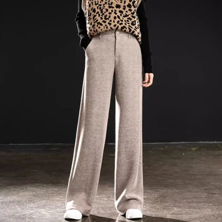 Ploresa Cotton Pants