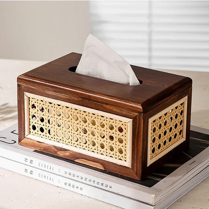 Bastiel Tissue Box