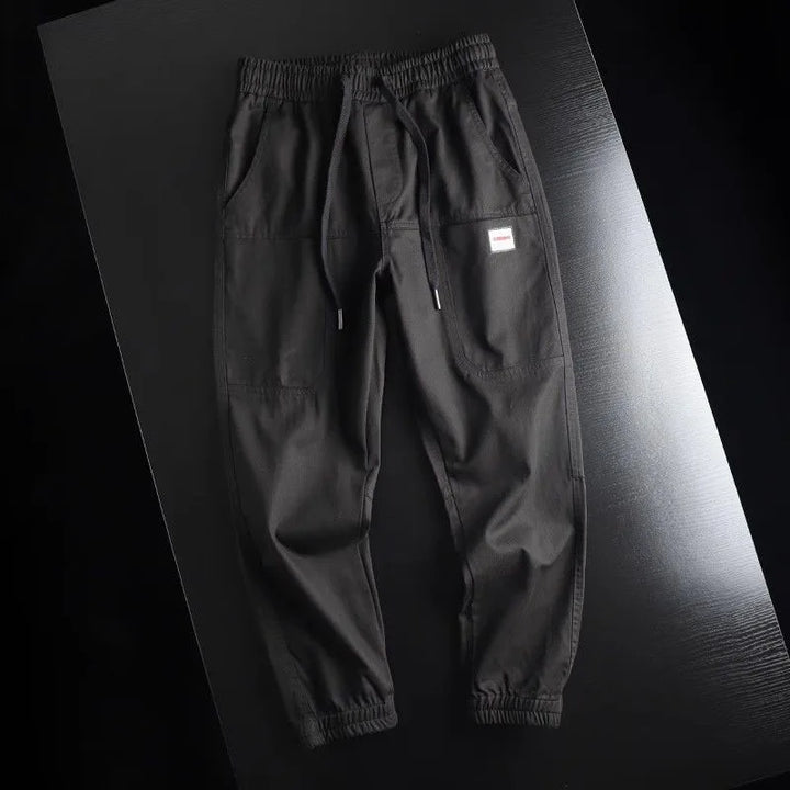 Preslin Elastic Pants