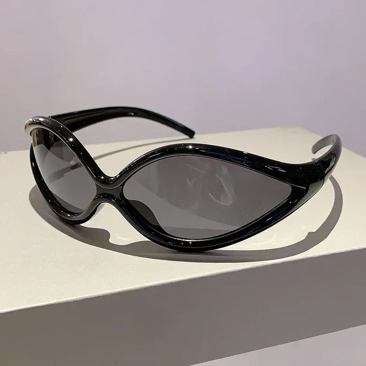 Sashira Oval Shades