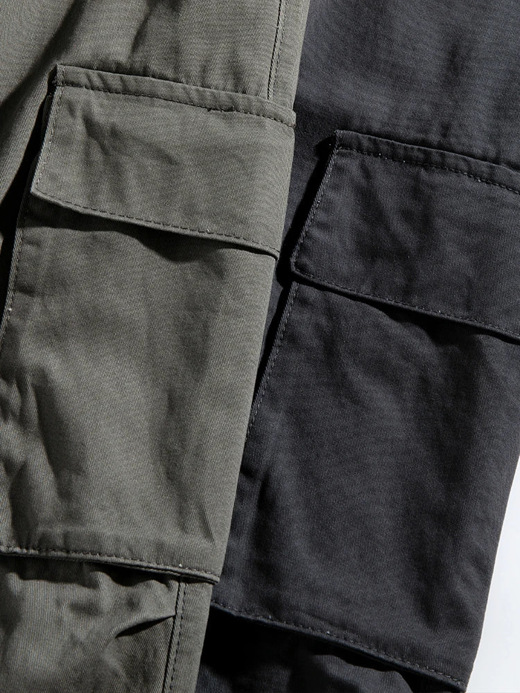 Peldro Cargo Pants