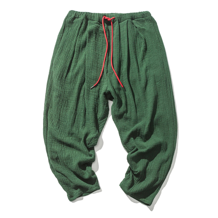 Savian Cotton Sweatpants