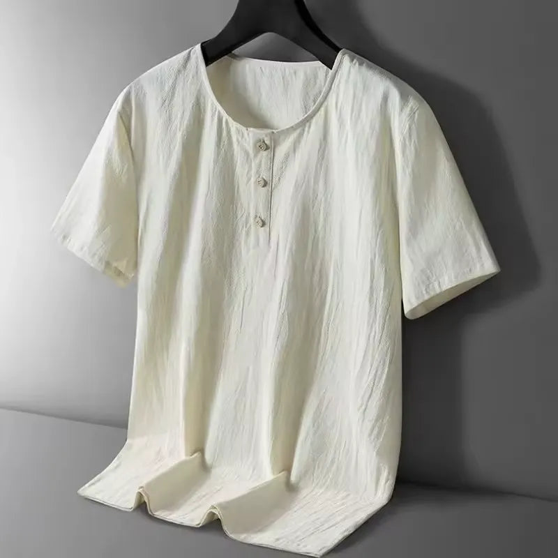Syrik Linen Set