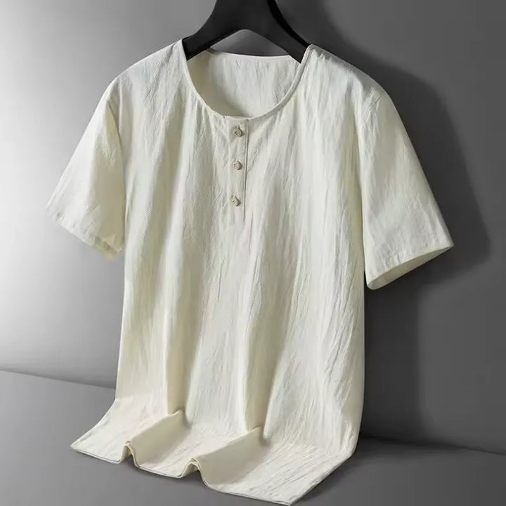 Syrik Linen Set