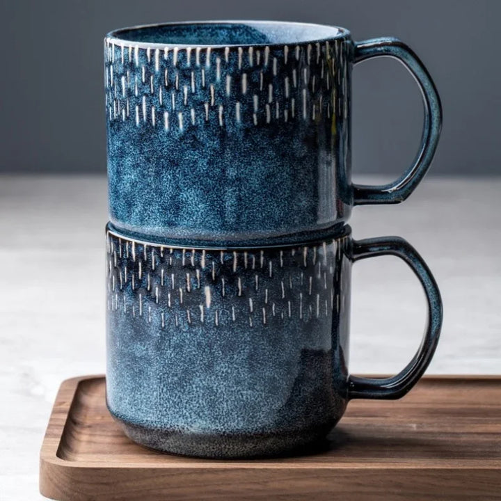 Marino Ceramic Mug