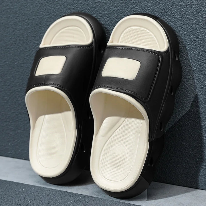 Saburo Slip-on Slides