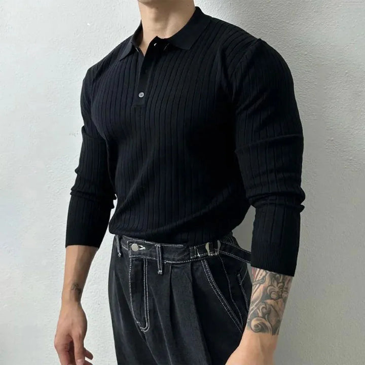 Pasken Pullover Polo