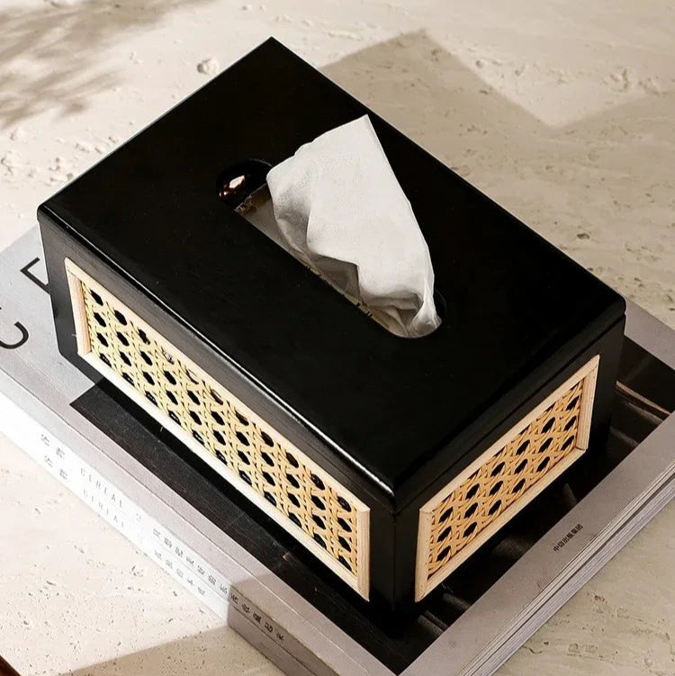Bastiel Tissue Box