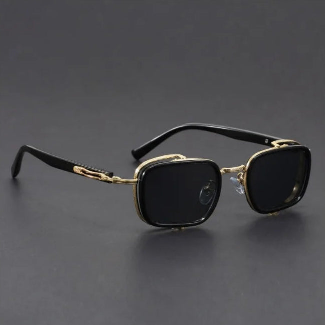 Severin Square Sunglasses
