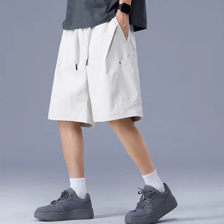 Silvo Matte Shorts