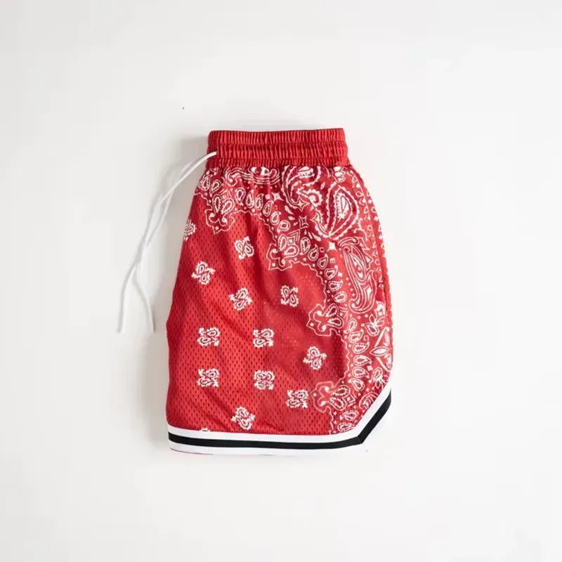 Soren Athletic Shorts