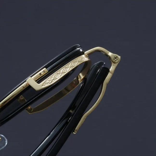 Severin Square Sunglasses