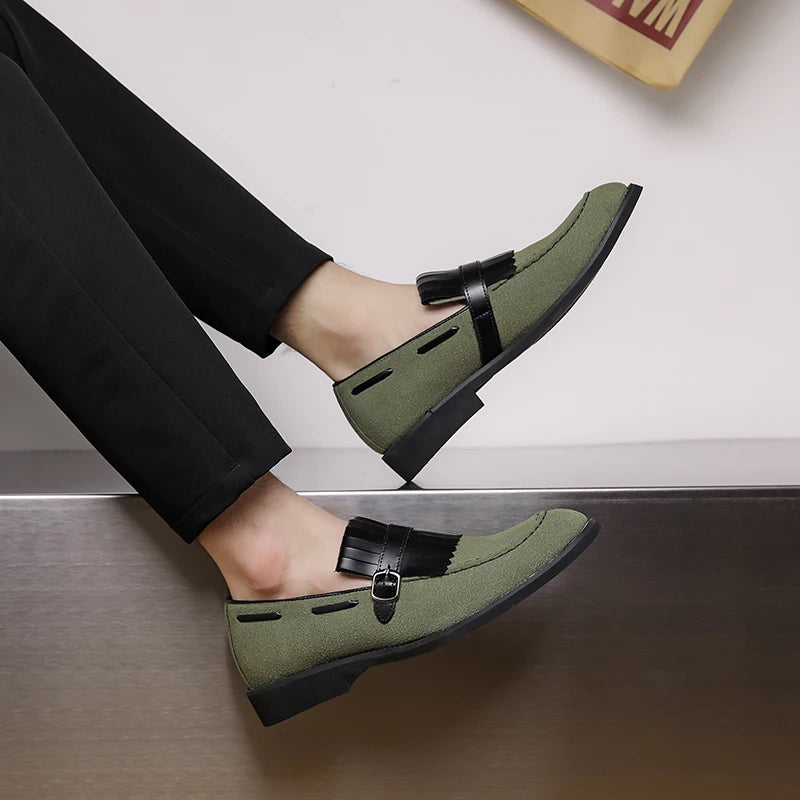 Sarmise Dress Shoe