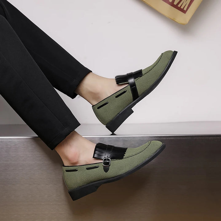 Sarmise Dress Shoe