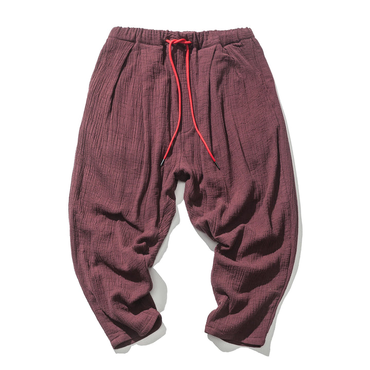 Savian Cotton Sweatpants