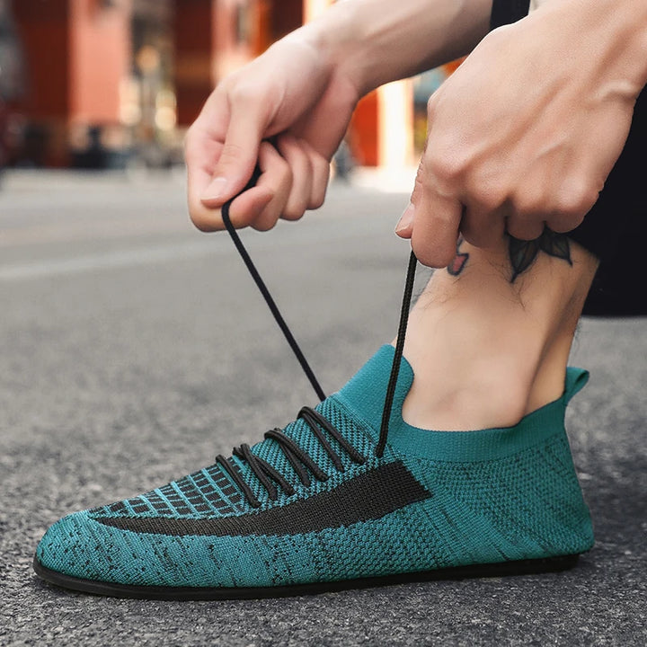 Saldar Mesh Shoe