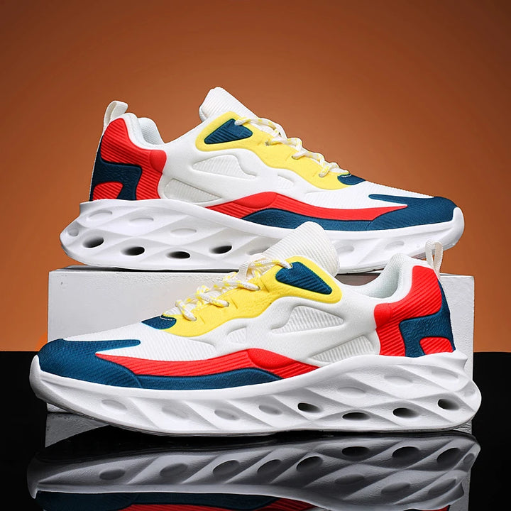 Sergio Sneaker Shoe