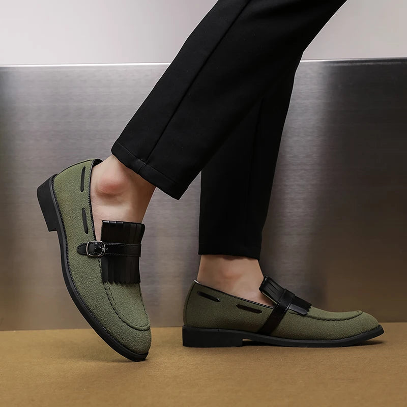 Sarmise Dress Shoe
