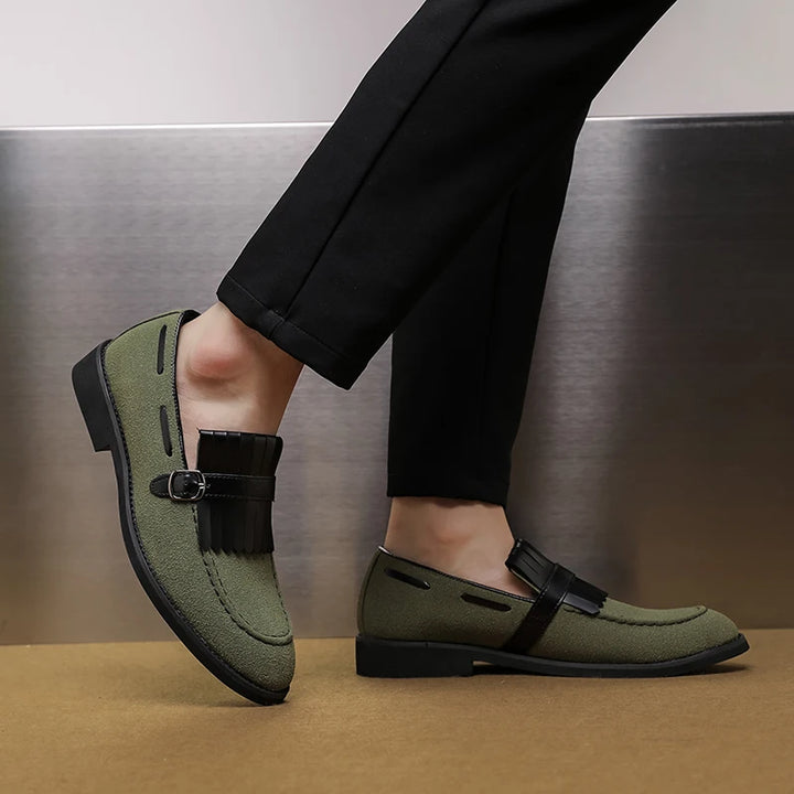 Sarmise Dress Shoe