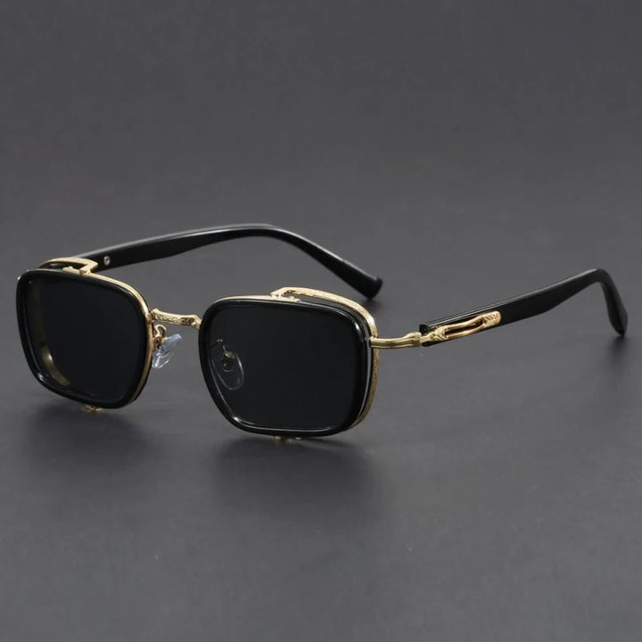 Severin Square Sunglasses