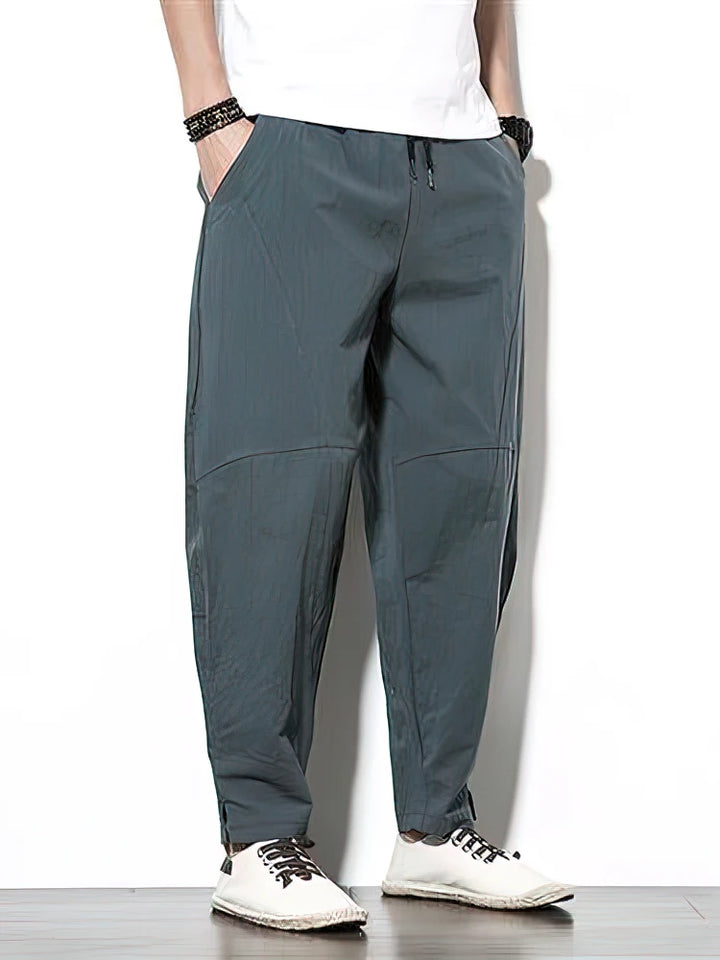 Pavlec Drawstring Pants