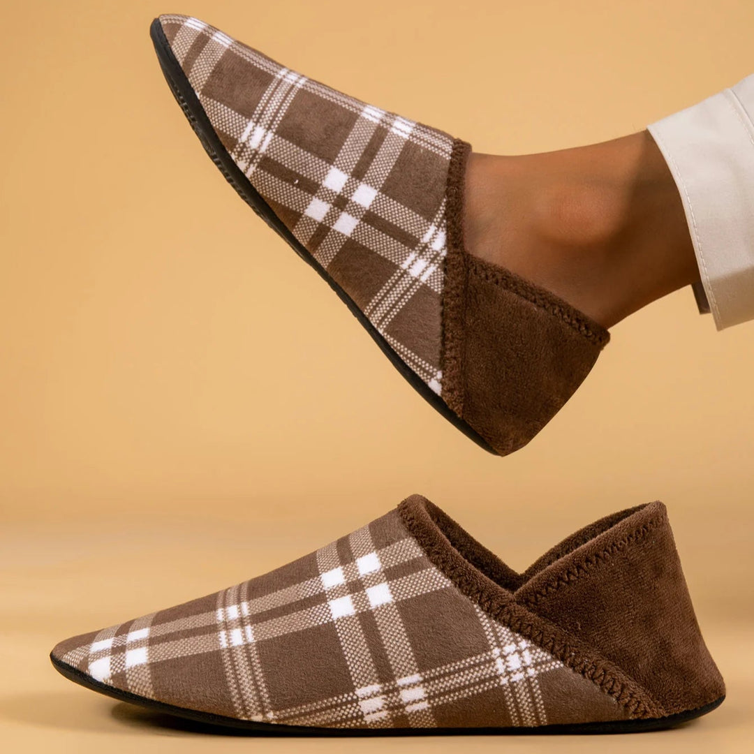 Solomon Indoor Slipper