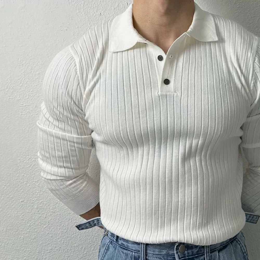 Pasken Pullover Polo