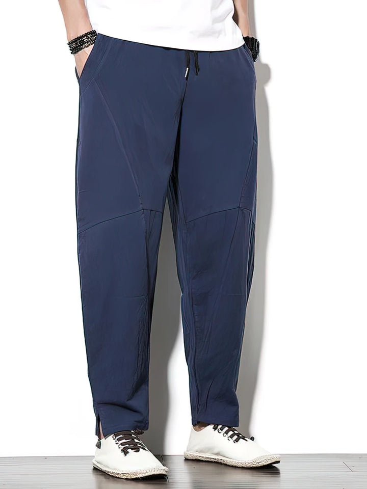 Pavlec Drawstring Pants