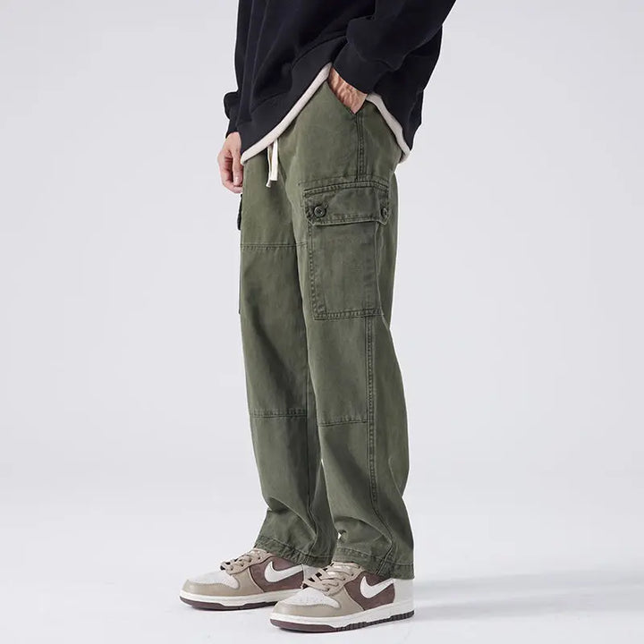 Phaeron Cargo Pants