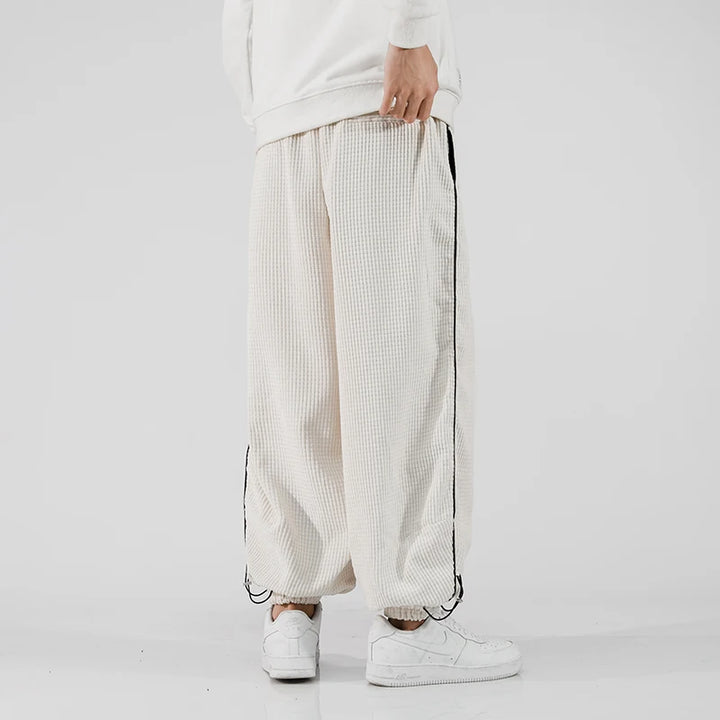 Pascar Corduroy Pants