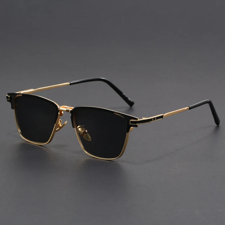 Sodric Frame Shades
