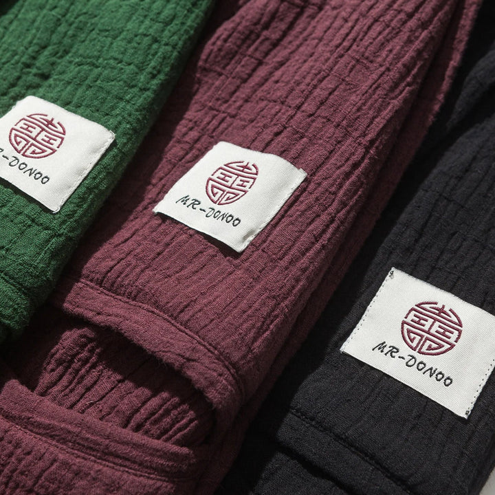 Savian Cotton Sweatpants