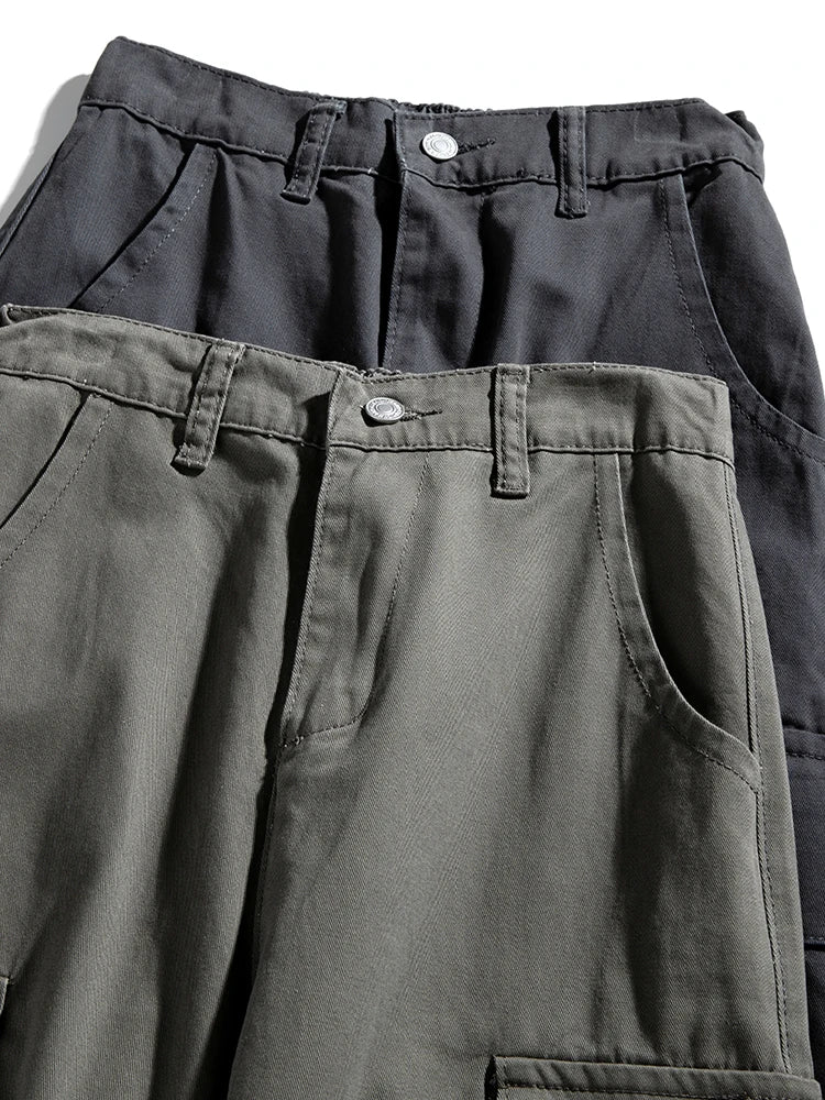 Peldro Cargo Pants