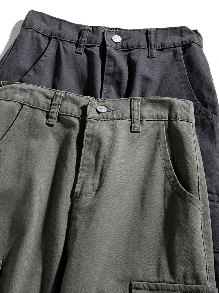 Peldro Cargo Pants