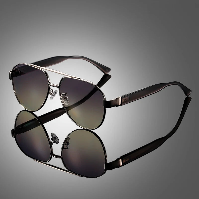 Sergio Pilot Shades