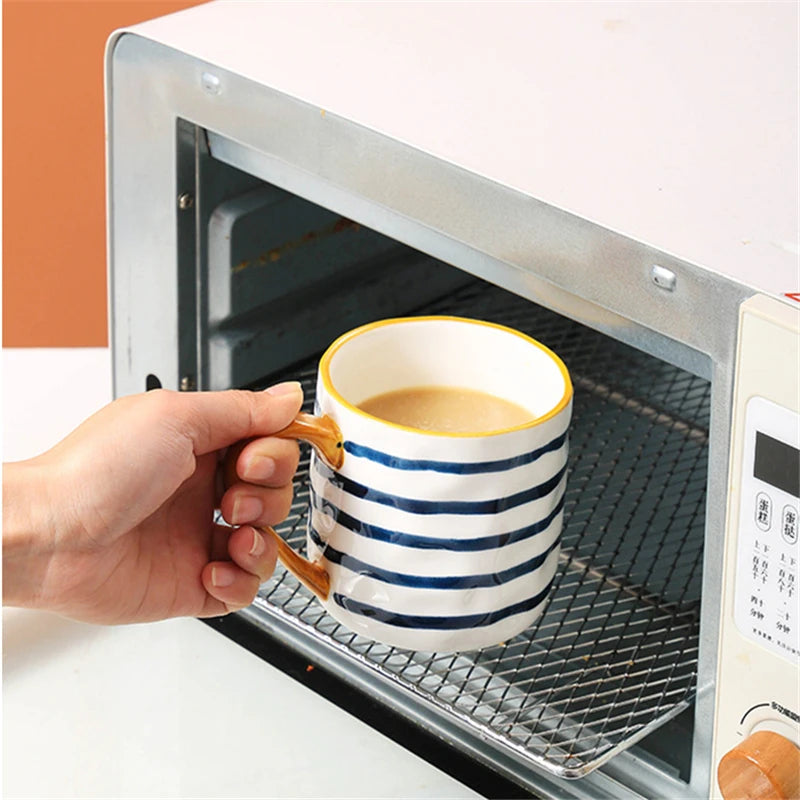 Clavien Porcelain Cup