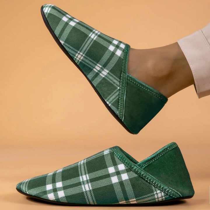 Solomon Indoor Slipper