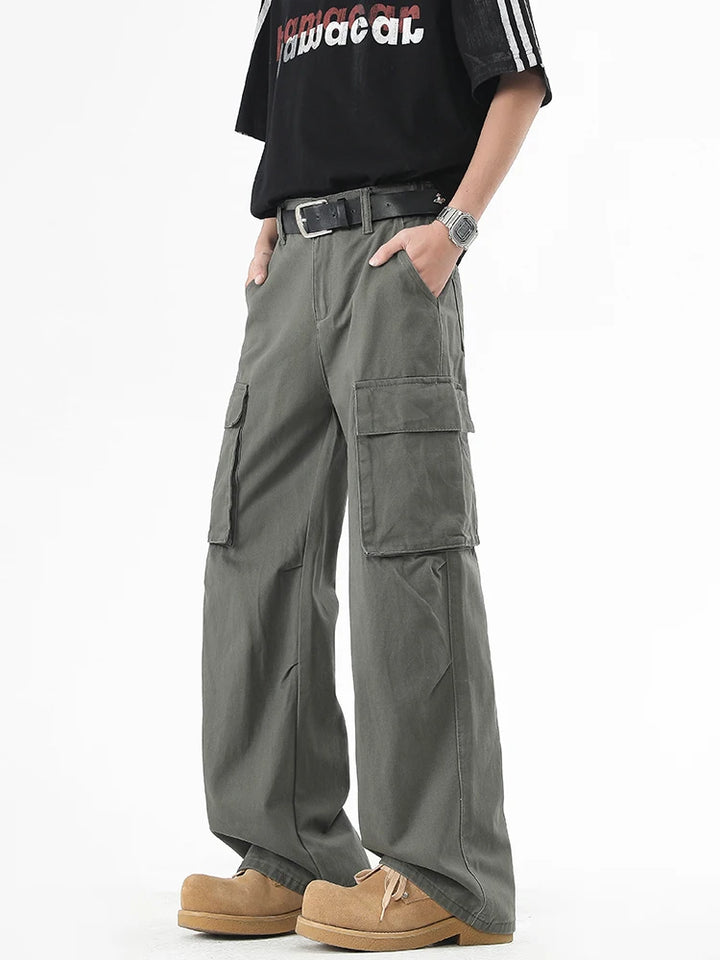 Peldro Cargo Pants