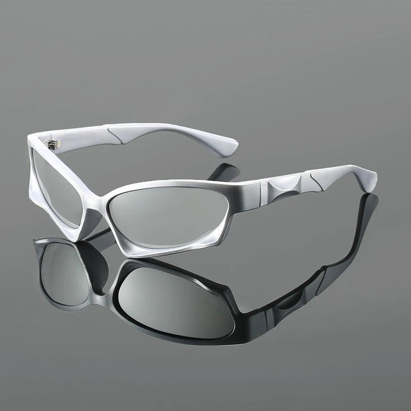 Savion Frame Shades