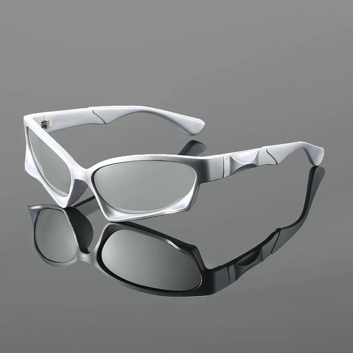 Savion Frame Shades
