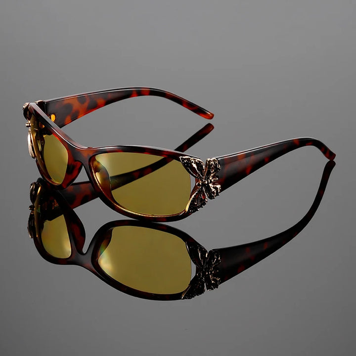 Severa Butterfly Shades
