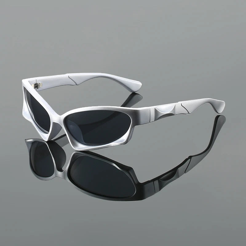 Savion Frame Shades