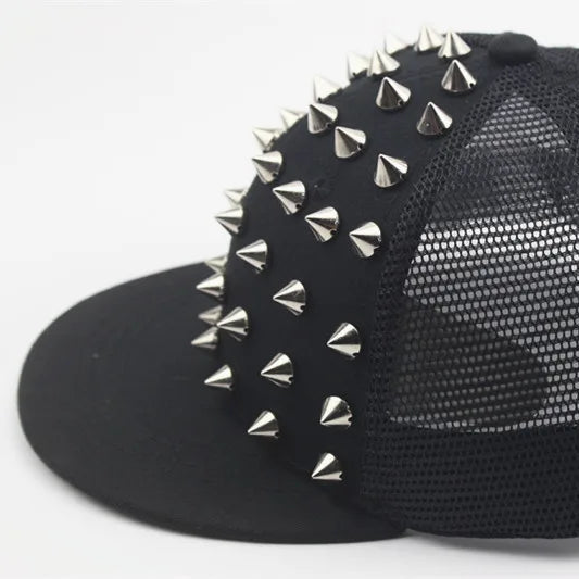 Harlin Punk Hat